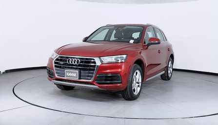 Audi Q5 2.0 SELECT DCT 4WD