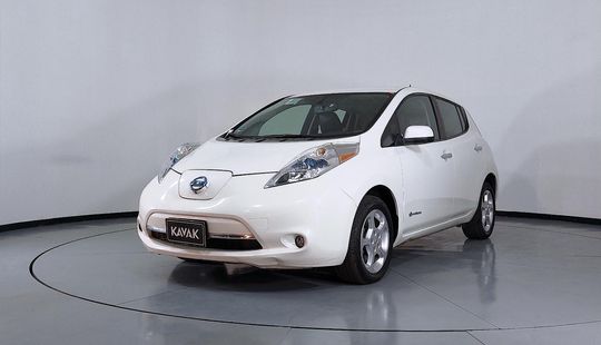 Nissan • Leaf