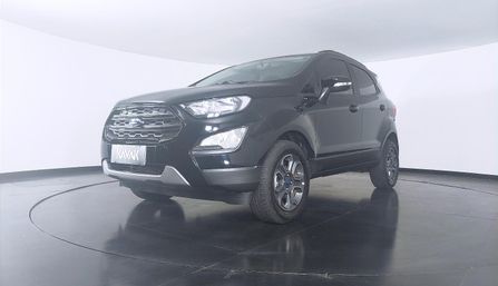 Ford Eco Sport FREESTYLE