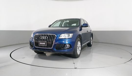 Audi • Q5