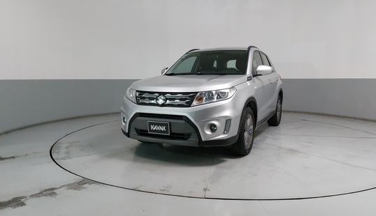 Suzuki • Vitara