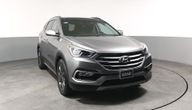 Hyundai Santa Fe 2.0 SPORT TURBO AT Suv 2017