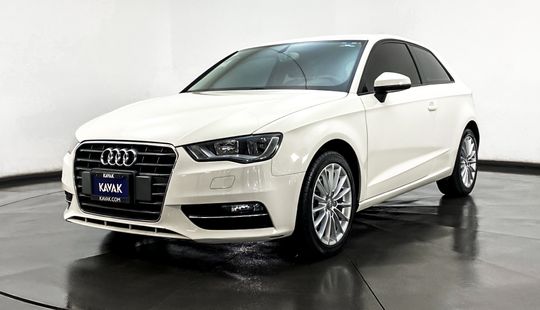 Audi A3 1.4 TFSI AMBIENTE S TRONIC 2014