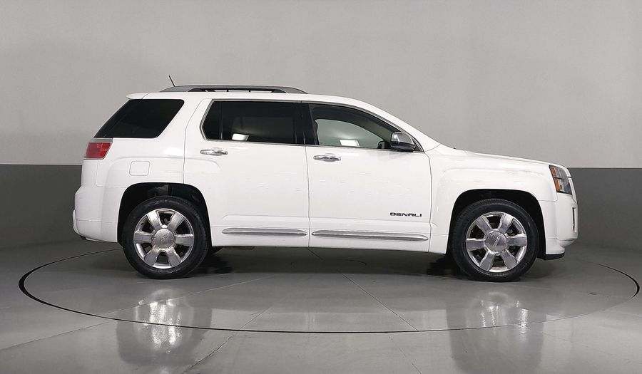 Gmc Terrain 3.6  DENALI E AT Suv 2014