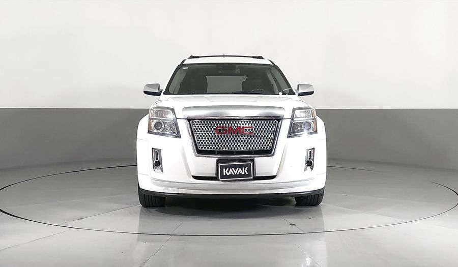 Gmc Terrain 3.6  DENALI E AT Suv 2014