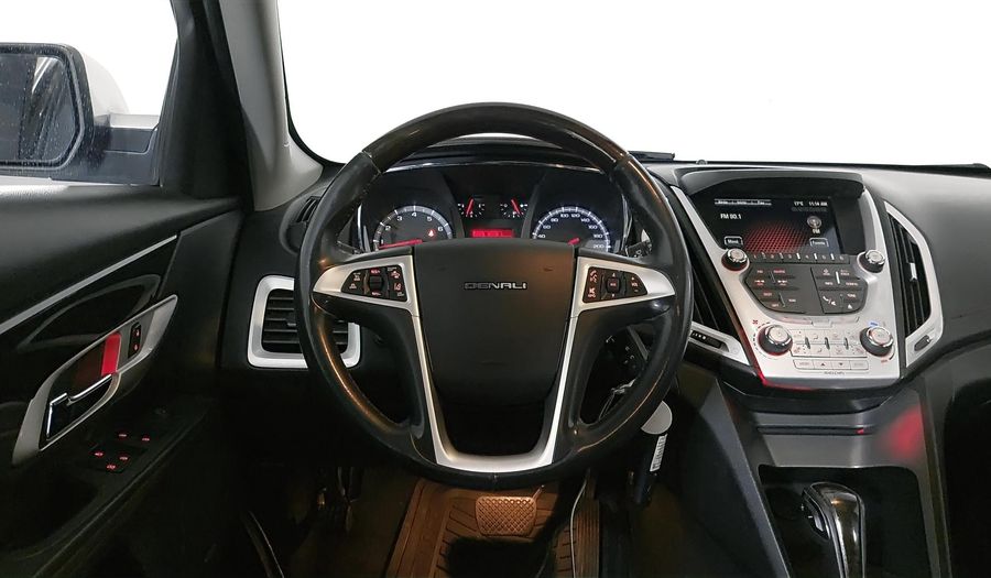 Gmc Terrain 3.6  DENALI E AT Suv 2014