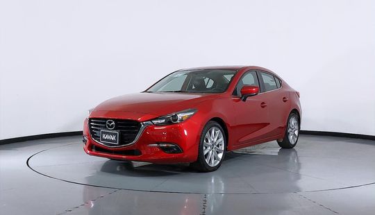 Mazda • Mazda 3