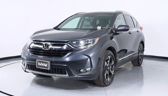 Honda • CR-V