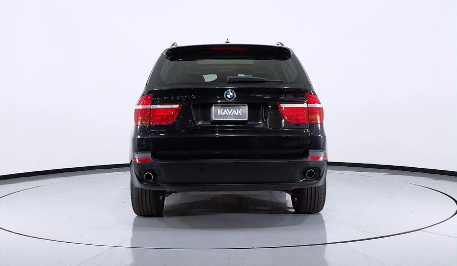 Bmw X5 3.0 SI PREMIUM Suv 2010