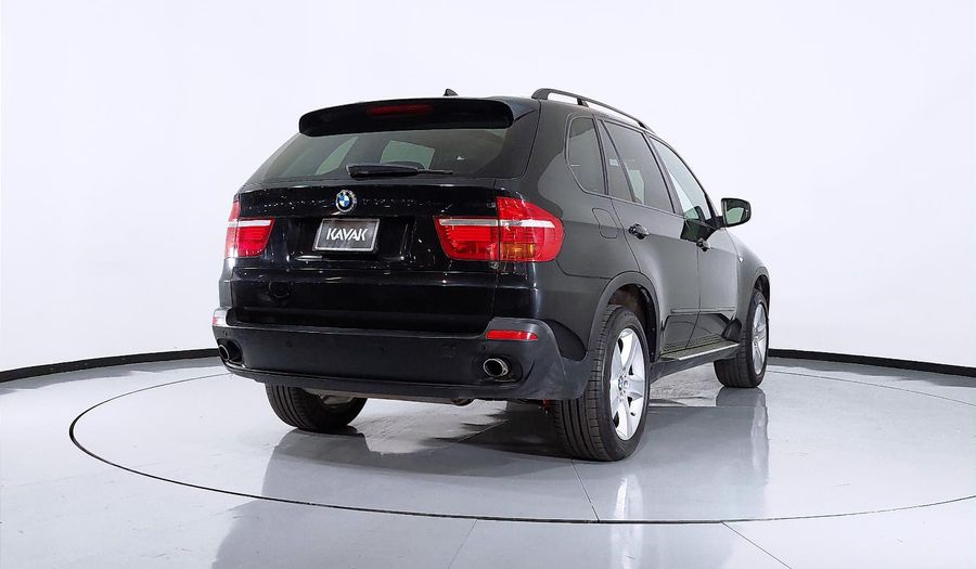 Bmw X5 3.0 SI PREMIUM Suv 2010