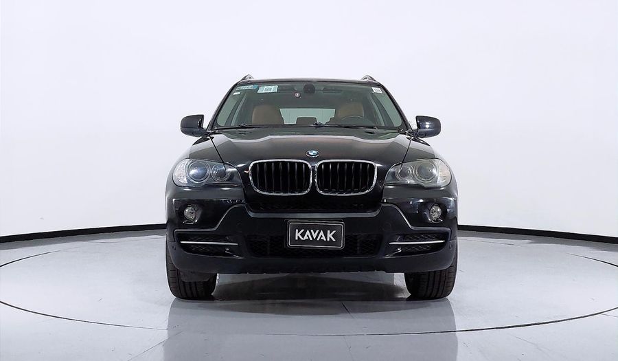 Bmw X5 3.0 SI PREMIUM Suv 2010