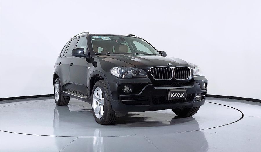 Bmw X5 3.0 SI PREMIUM Suv 2010