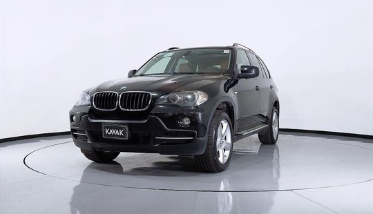 Bmw • X5