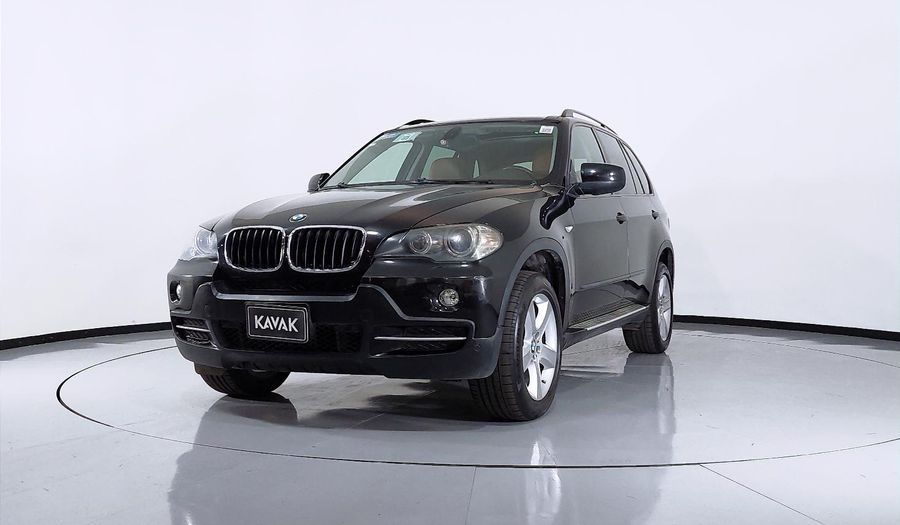 Bmw X5 3.0 SI PREMIUM Suv 2010