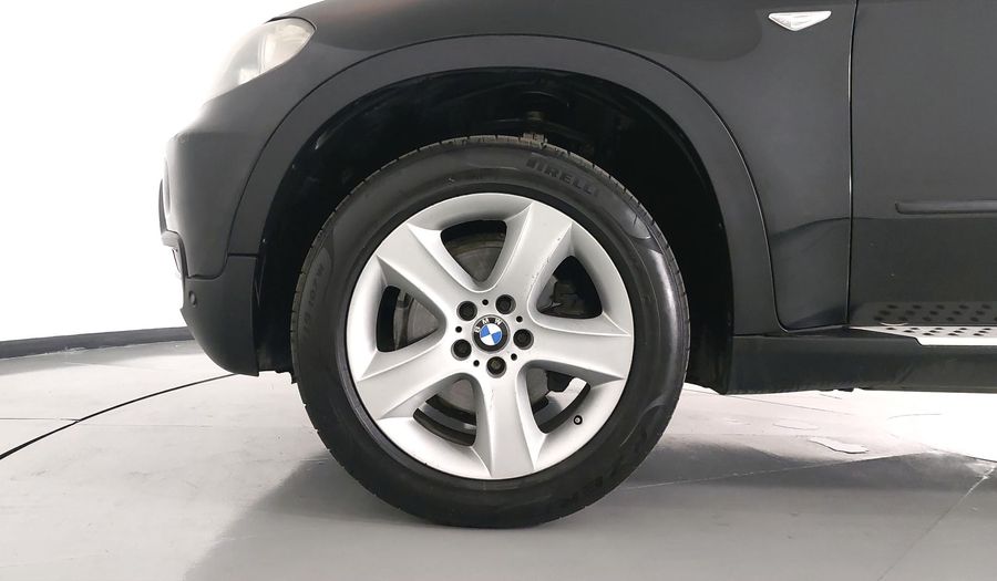 Bmw X5 3.0 SI PREMIUM Suv 2010