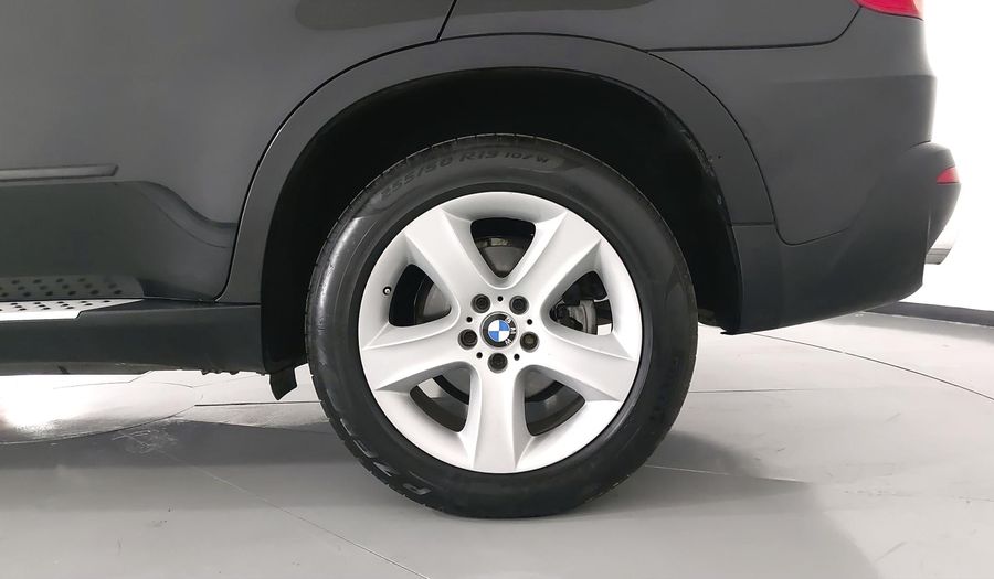 Bmw X5 3.0 SI PREMIUM Suv 2010