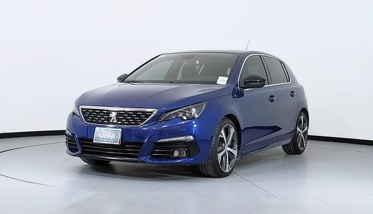 Peugeot • 308