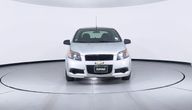 Chevrolet Aveo 1.6 W MT Sedan 2017