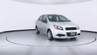 Chevrolet Aveo 1.6 W MT Sedan 2017