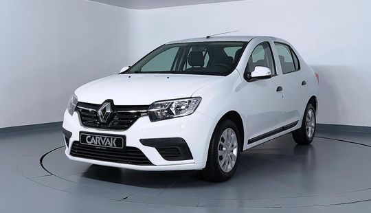 Renault Symbol 1.0 SCE JOY 2019