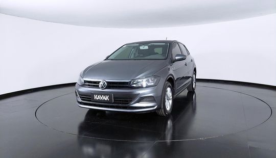 Volkswagen Polo MSI TOTAL-2019