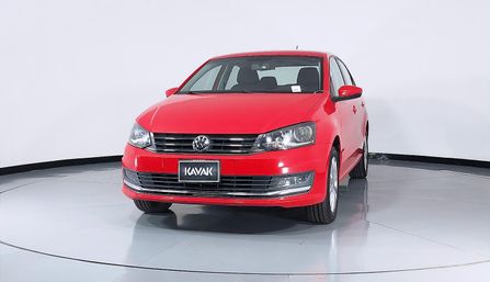 Volkswagen Vento 1.6 HIGHLINE