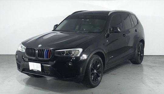Bmw • X3