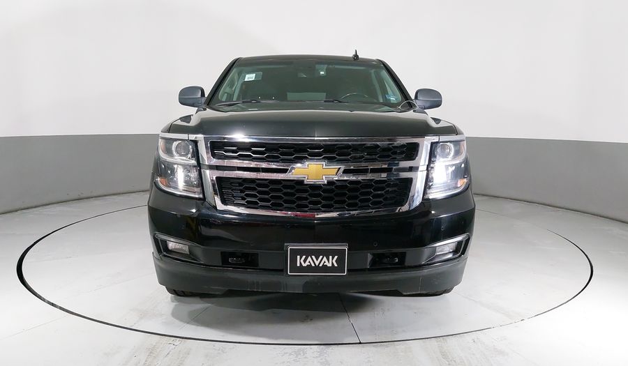 Chevrolet Suburban 6.0 G HD AUTO 4WD Suv 2018