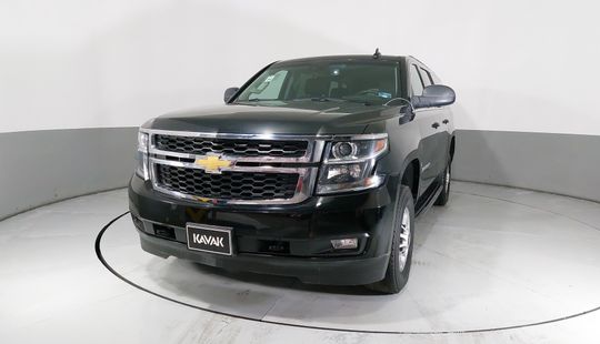 Chevrolet • Suburban