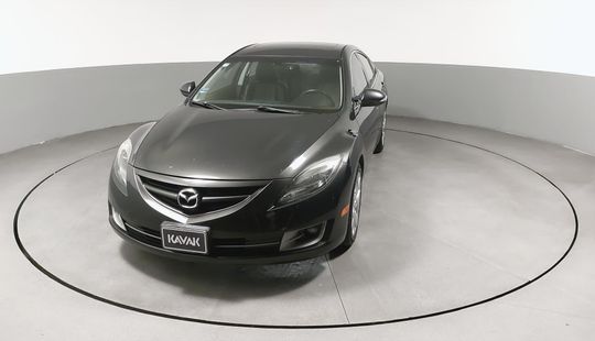 Mazda 6 3.7 S GRAND TOURING TA-2013