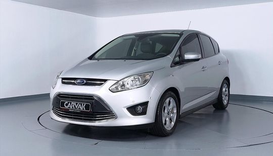 Ford C Max 1.6 TDCi TREND 2013