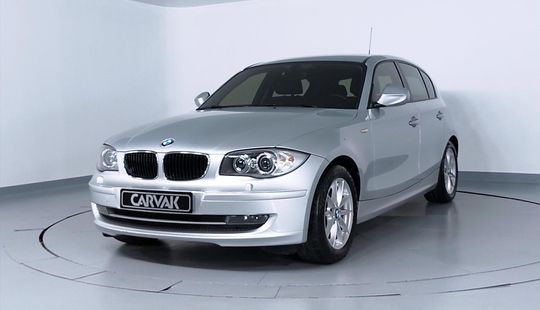 BMW 1 Serisi 116i PREMIUM 2011