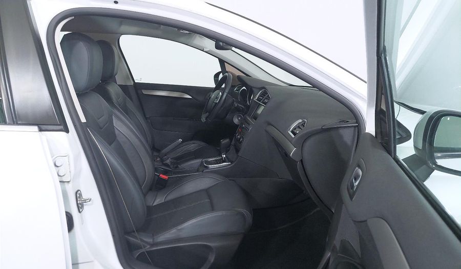 Citroen C4 Lounge TENDANCE TURBO Sedan 2017