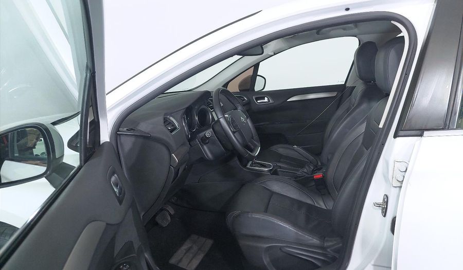 Citroen C4 Lounge TENDANCE TURBO Sedan 2017