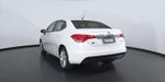Citroen C4 Lounge TENDANCE TURBO Sedan 2017