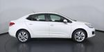 Citroen C4 Lounge TENDANCE TURBO Sedan 2017