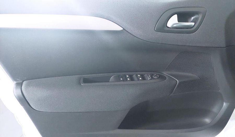 Citroen C4 Lounge TENDANCE TURBO Sedan 2017