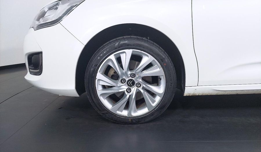 Citroen C4 Lounge TENDANCE TURBO Sedan 2017