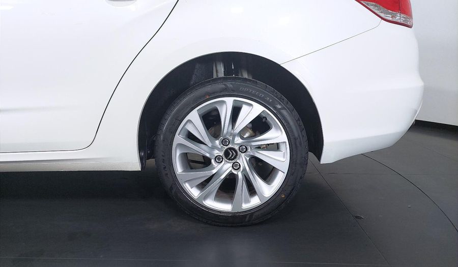 Citroen C4 Lounge TENDANCE TURBO Sedan 2017