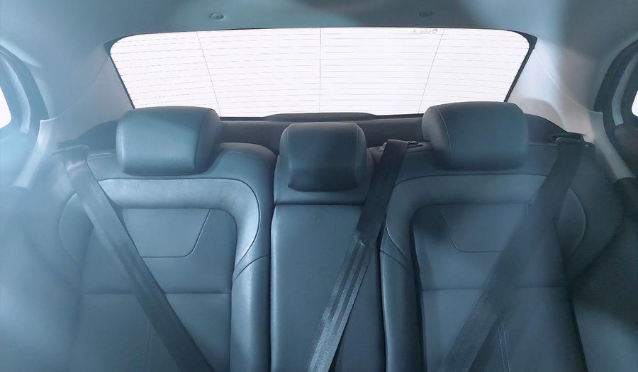 Citroen C4 Lounge TENDANCE TURBO Sedan 2017