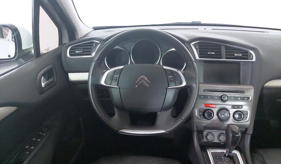 Citroen C4 Lounge TENDANCE TURBO Sedan 2017