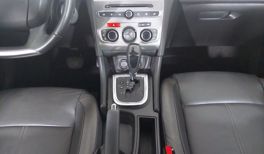 Citroen C4 Lounge TENDANCE TURBO Sedan 2017