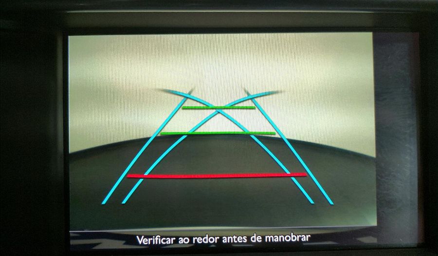 Citroen C4 Lounge TENDANCE TURBO Sedan 2017