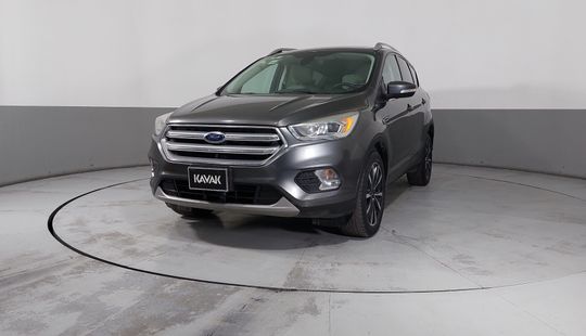 Ford • Escape