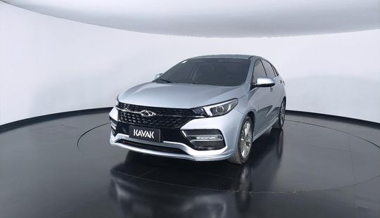 Chery Arrizo 6 GSX-2021