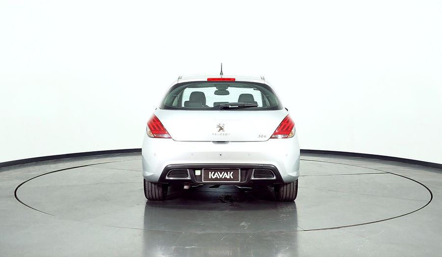 Peugeot 308 1.6 HDI FELINE Hatchback 2018