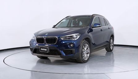 Bmw X1 1.5 SDRIVE18IA EXECUTIVE DCT