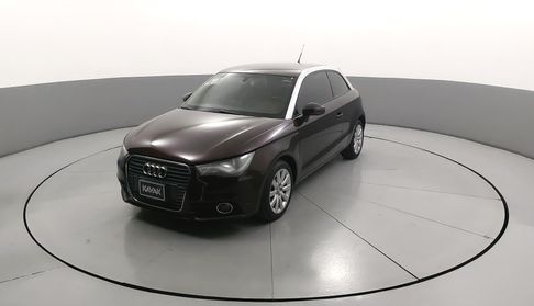Audi A1 1.4 TFSI ENVY S TRONIC Hatchback 2012