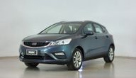 Geely Gs 1.8 GC AT Hatchback 2019