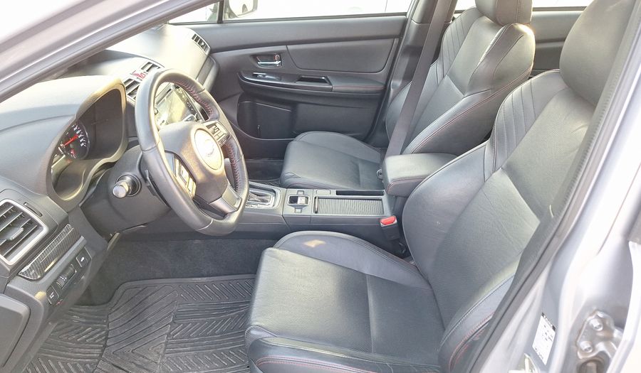 Subaru Wrx 2.0 CVT LIMITED ES 4WD Sedan 2020
